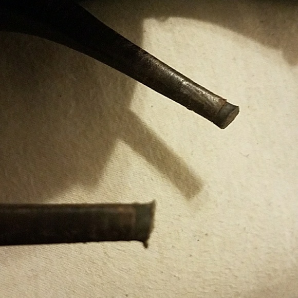 Knee high leather Stuart Weitzman boots - Picture 4 of 5